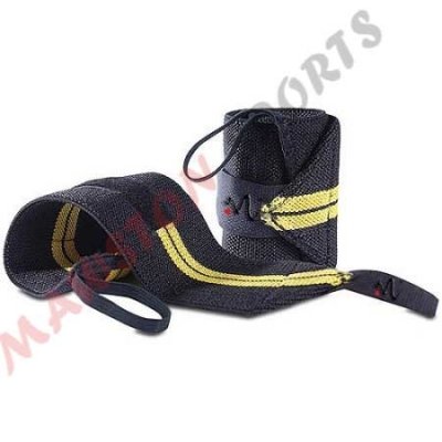 Wrist Wraps